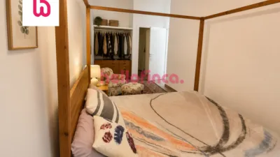 Semi-detached house on Carrer Principal photo 17