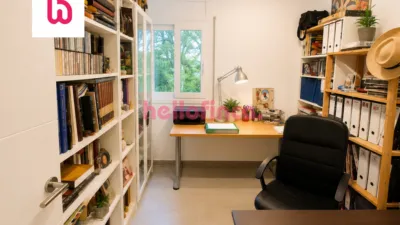 Semi-detached house on Carrer Principal photo 13
