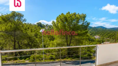 Semi-detached house on Carrer Principal photo 21