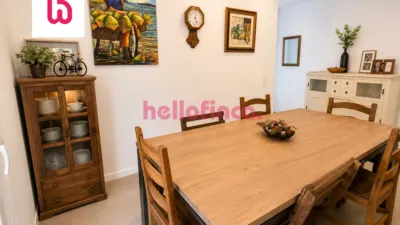 Semi-detached house on Carrer Principal photo 5