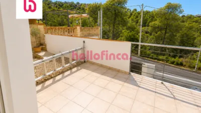 Semi-detached house on Carrer Principal photo 11