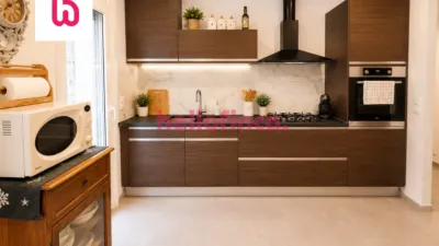 Semi-detached house on Carrer Principal photo 9