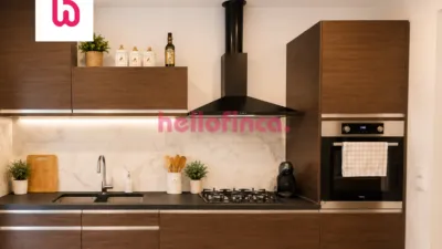 Semi-detached house on Carrer Principal photo 7