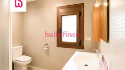 Flat in Carrer del Portal photo 15