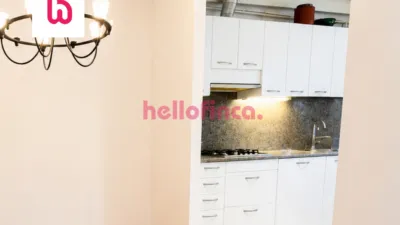 Flat in Carrer del Portal photo 21