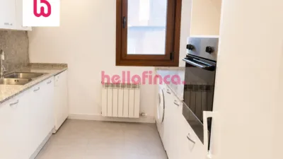 Flat in Carrer del Portal photo 6