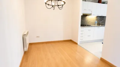 Flat in Carrer del Portal photo 22