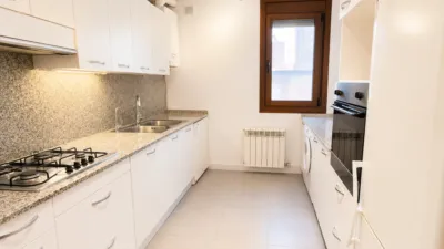 Flat in Carrer del Portal photo 25