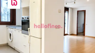 Flat in Carrer del Portal photo 3