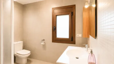 Flat in Carrer del Portal photo 24