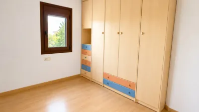 Flat in Carrer del Portal photo 27