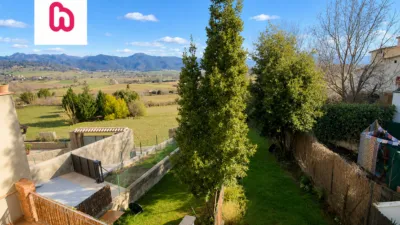 Flat in Carrer del Portal photo 32