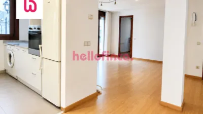 Flat in Carrer del Portal photo 2