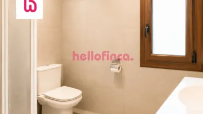 Flat in Carrer del Portal photo 17