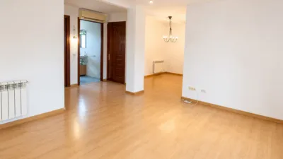 Flat in Carrer del Portal photo 26