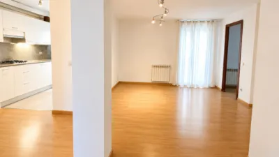 Flat in Carrer del Portal photo 30