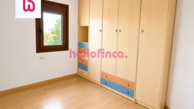 Flat in Carrer del Portal photo 11