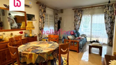 Terraced House in Passatge del Puigmal F1 photo 3