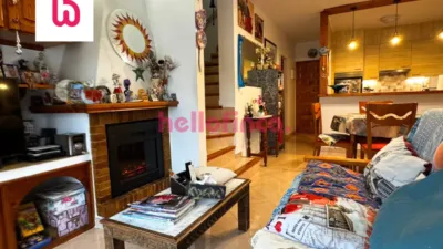 Terraced House in Passatge del Puigmal F1 photo 19