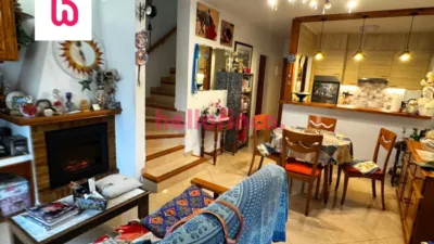 Terraced House in Passatge del Puigmal F1 photo 22