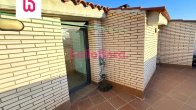 Dúplex en Carrer de Zamora photo 14