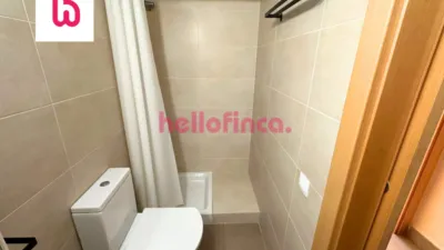 Dúplex en Carrer de Zamora photo 36