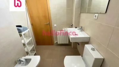 Duplex in Carrer de Zamora photo 4