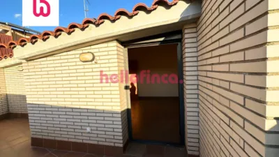 Dúplex en Carrer de Zamora photo 18