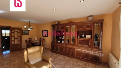 Semi-detached house in Carrer del Piular photo 5