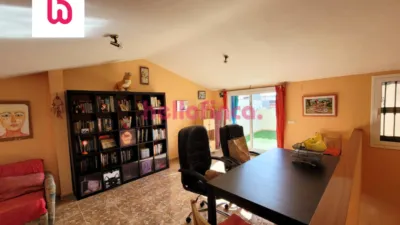 Casa pareada en Carrer del Piular photo 25