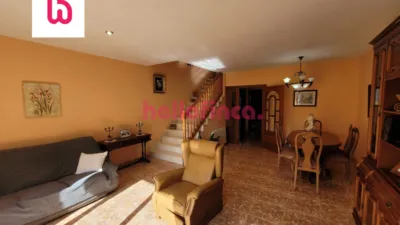 Semi-detached house in Carrer del Piular photo 3