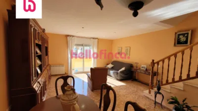 Casa pareada en Carrer del Piular photo 7