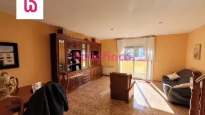 Semi-detached house in Carrer del Piular photo 2