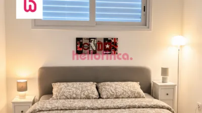 Apartment on Carrer de Josep Tarradellas photo 12