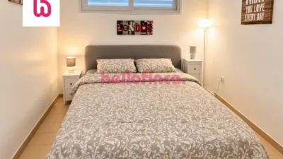 Apartment on Carrer de Josep Tarradellas photo 16