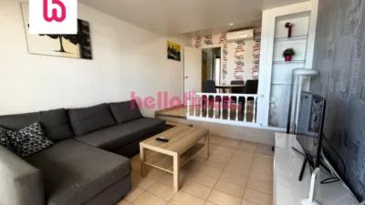 Apartment on Carrer de Josep Tarradellas photo 5