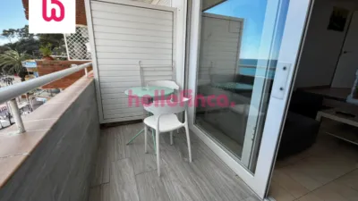 Apartment on Carrer de Josep Tarradellas photo 19