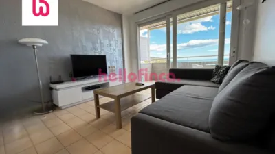 Apartment on Carrer de Josep Tarradellas photo 7