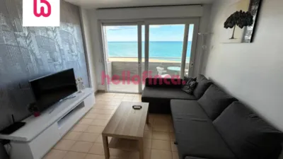Apartment on Carrer de Josep Tarradellas photo 4