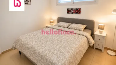 Apartment on Carrer de Josep Tarradellas photo 15