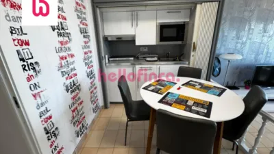 Apartment on Carrer de Josep Tarradellas photo 9