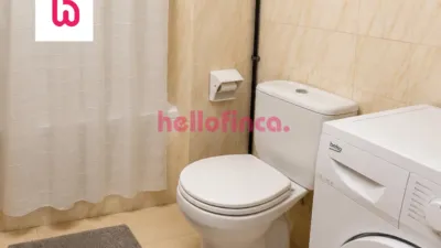 Apartment on Carrer de Josep Tarradellas photo 17
