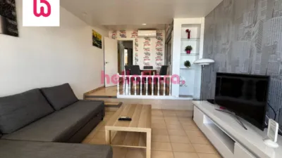 Apartment on Carrer de Josep Tarradellas photo 6