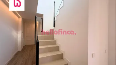 Duplex Penthouse in Pasaje D’Escoles photo 10