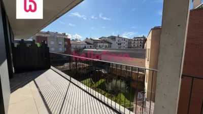 Duplex Penthouse in Pasaje D’Escoles photo 13