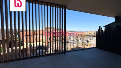 Duplex Penthouse in Pasaje D’Escoles photo 15