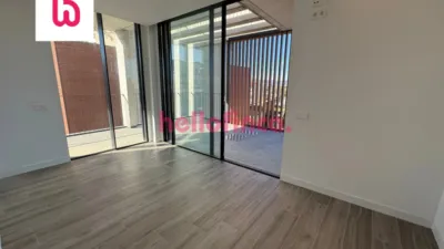 Duplex Penthouse in Pasaje D’Escoles photo 16