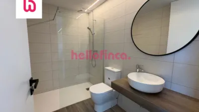 Duplex Penthouse in Pasaje D’Escoles photo 17