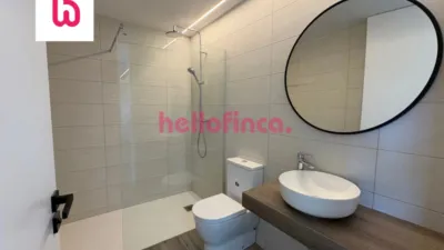 Duplex Penthouse in Pasaje D’Escoles photo 18