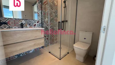Duplex Penthouse in Pasaje D’Escoles photo 20